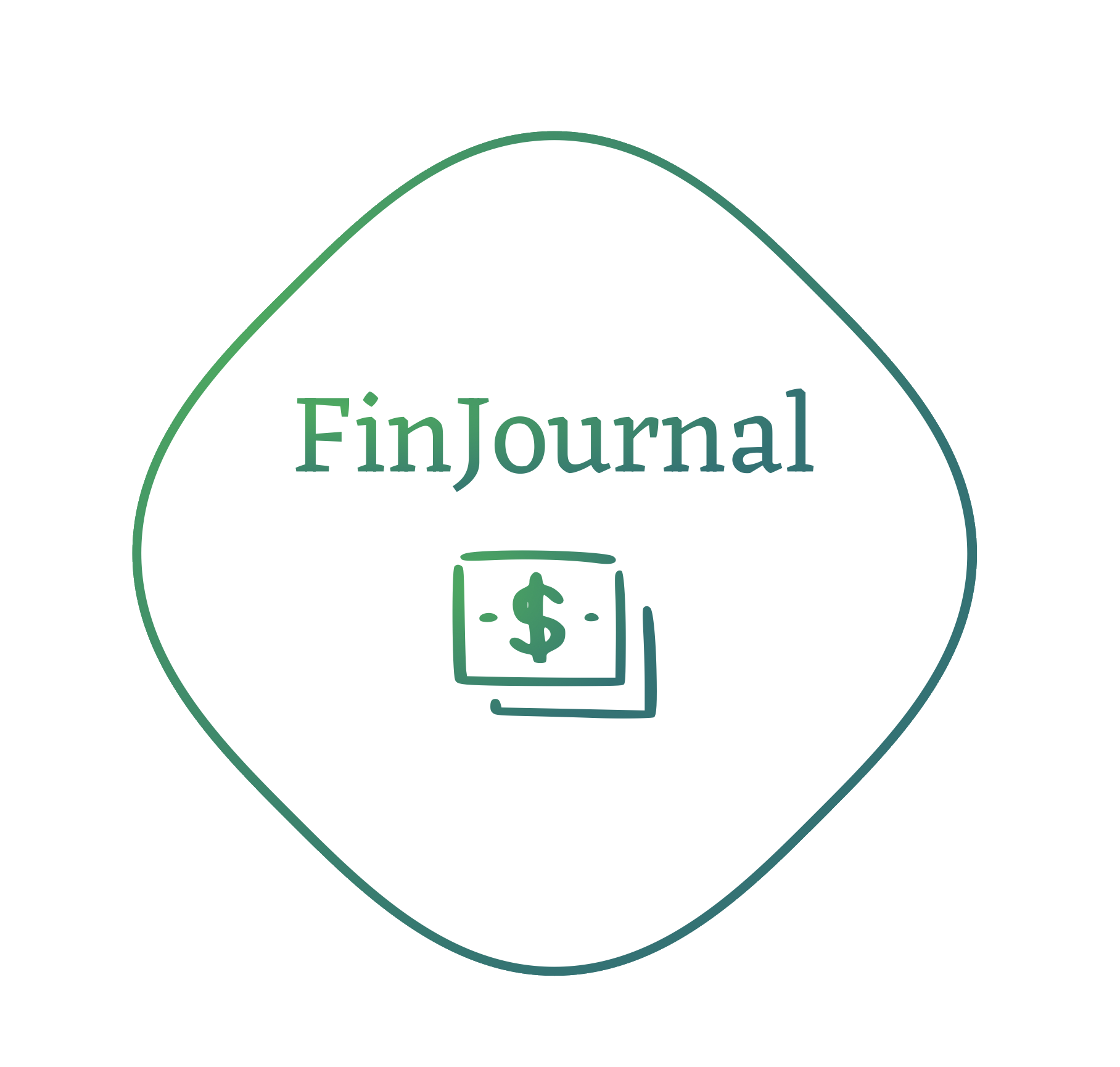 FinJournal Logo